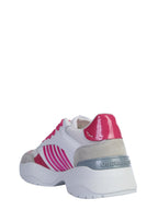 Dsquared2 Women "D24" Sneakers