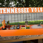 REVO Party Barge Cooler™ | Orange Burst