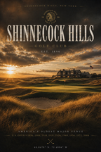 Shinnecock - Championship Collection
