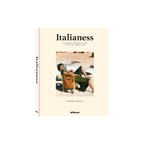 Italianess (English Edition)