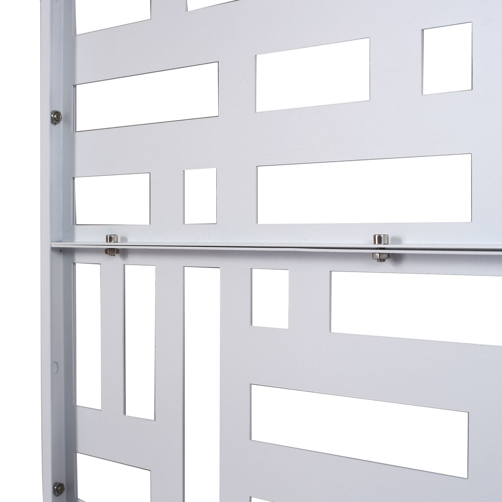 Decorative Freestanding For Indoor & Outdoor Use