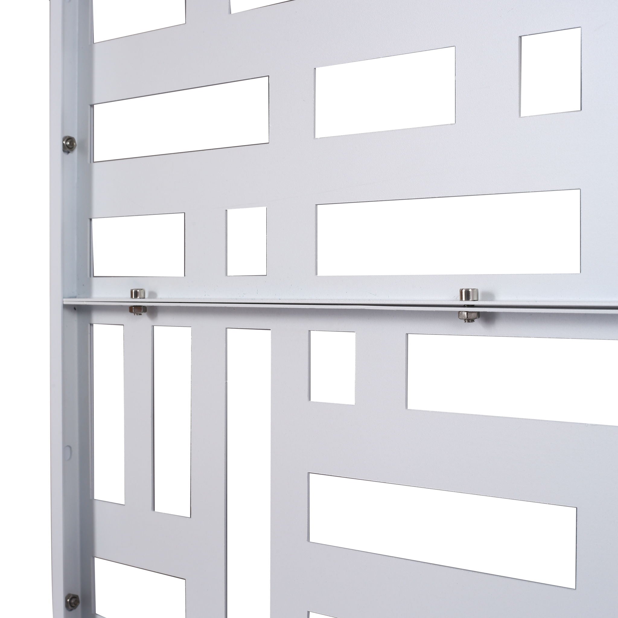 Decorative Freestanding For Indoor & Outdoor Use