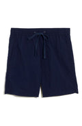 Madewell Men's Re-sourced Everywear Shorts in Twilight  Size X-Large