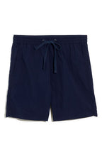 Madewell Men's Re-sourced Everywear Shorts in Twilight  Size X-Large