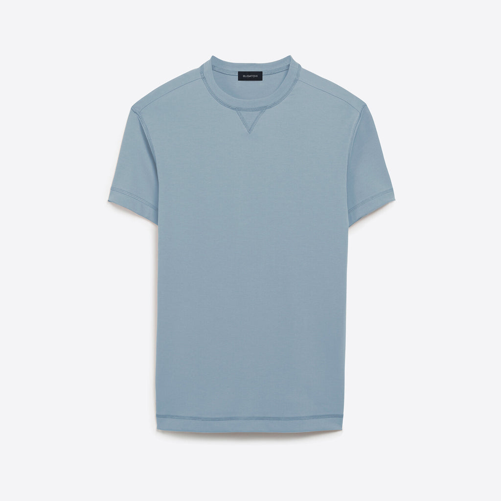 Mens Comfort Tshirt // Slate