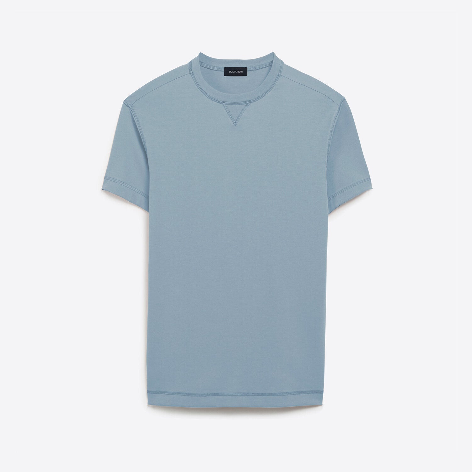 Mens Comfort Tshirt // Slate