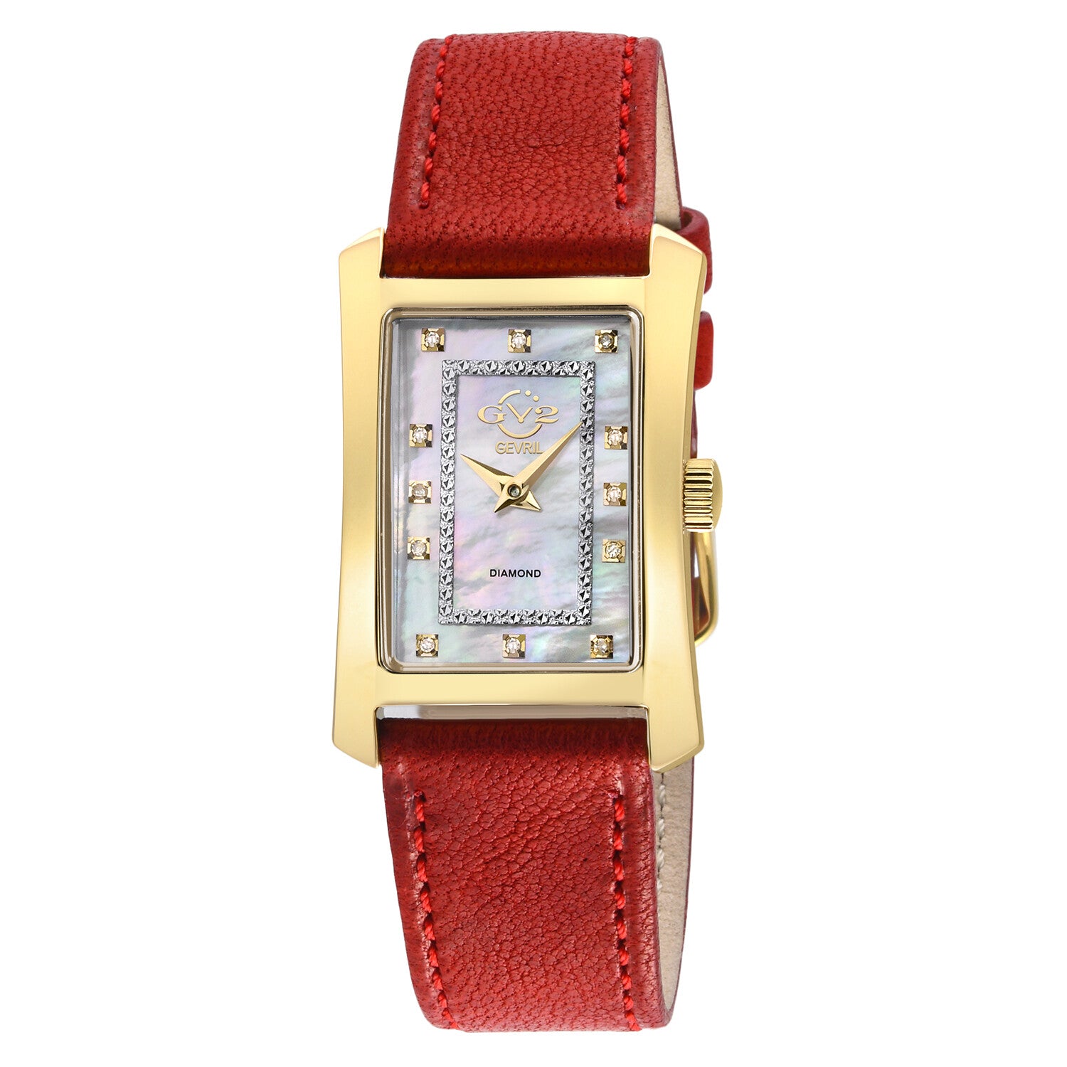 GV2 Ladies Luino Swiss Quartz // 14602