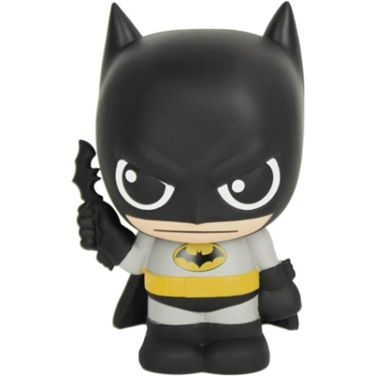 Monogram DC Comics Batman Figural Coin Bank
