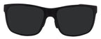 Maui Jim Sunglasses B432-2M-59-17-140 Polarized