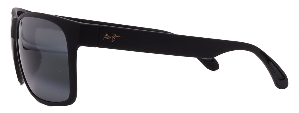 Maui Jim Sunglasses B432-2M-59-17-140 Polarized