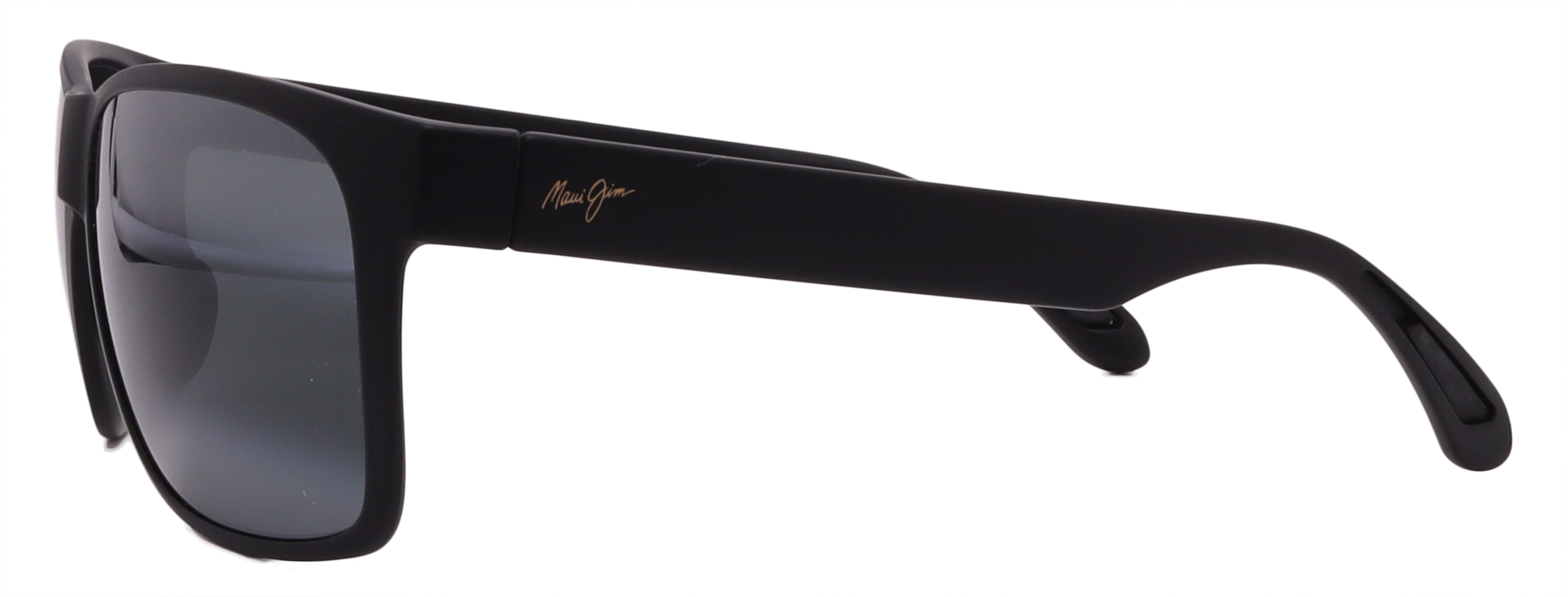 Maui Jim Sunglasses B432-2M-59-17-140 Polarized