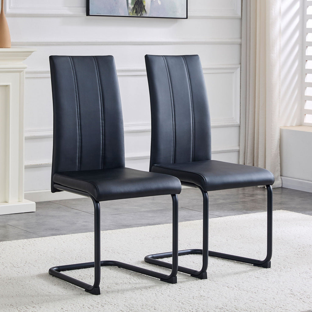 Upholstered Dining Chairs