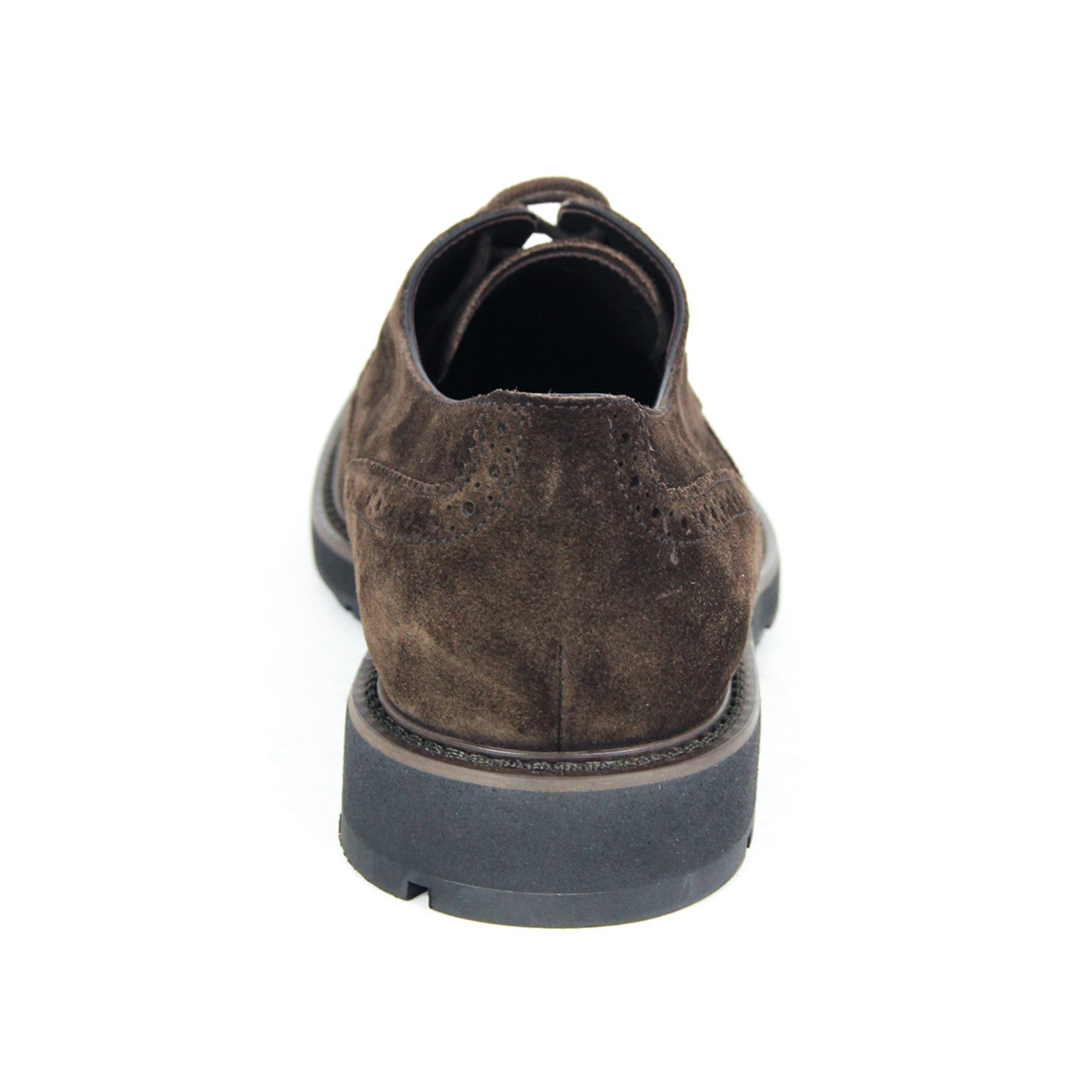 Tod's // Loafers // Dark Brown