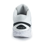107 Series // All White