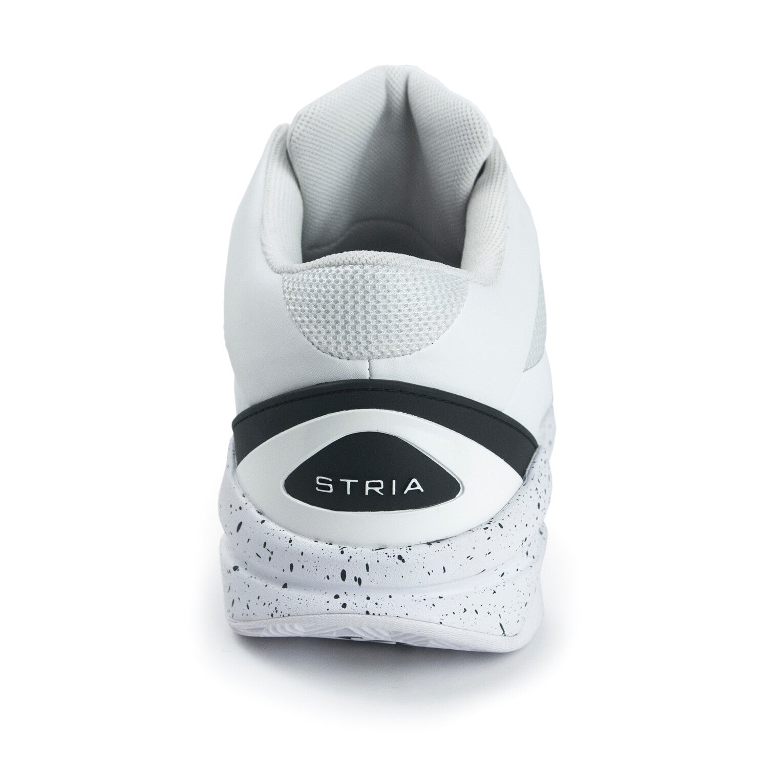 107 Series // All White