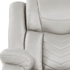 Challenger - LED Power Recliner Chair