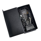 Optic Fountain Trophy, 8.25" Ht