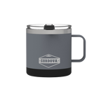 Mastercraft Trailhead Class™ 14 oz Camp Mug