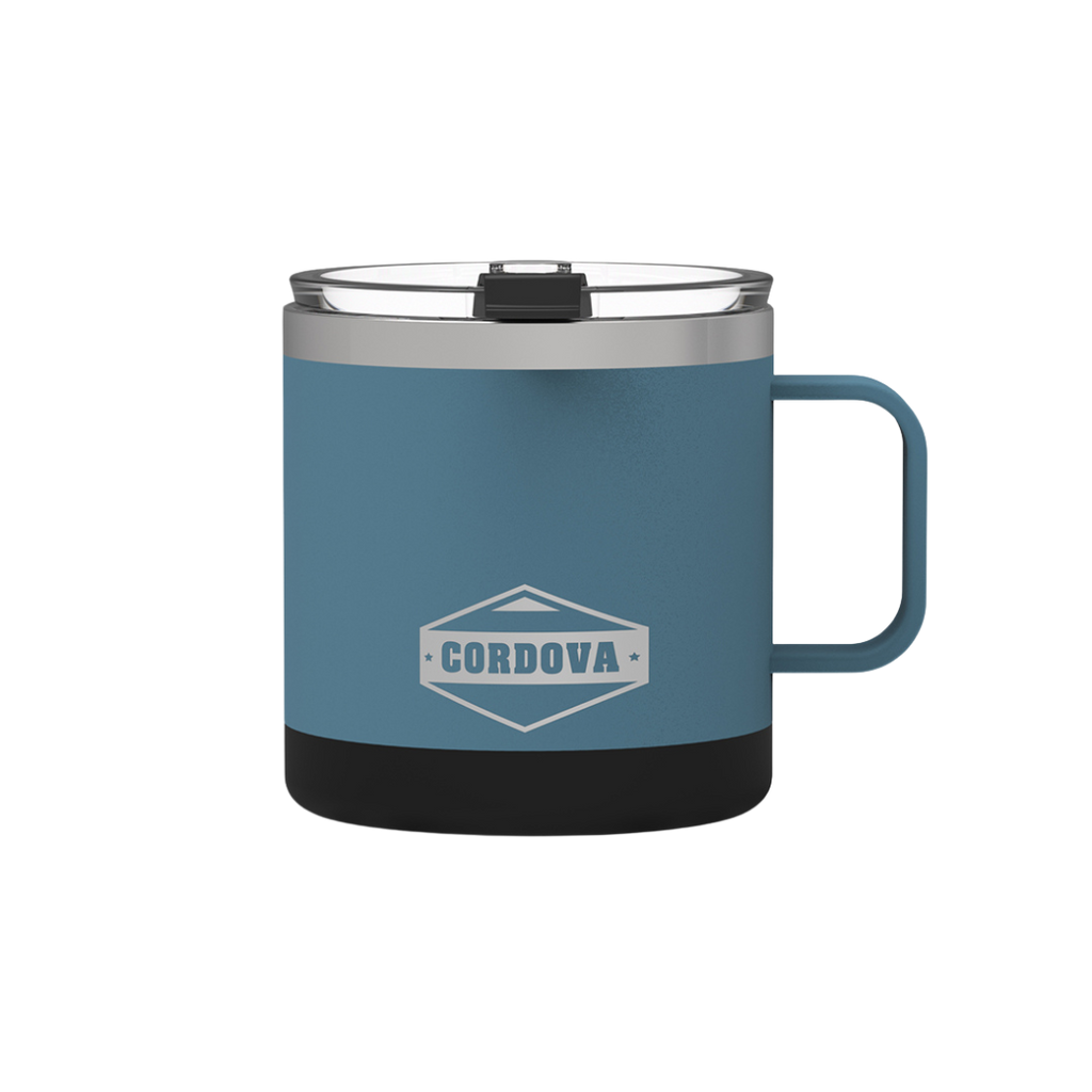 Mastercraft Trailhead Class™ 14 oz Camp Mug