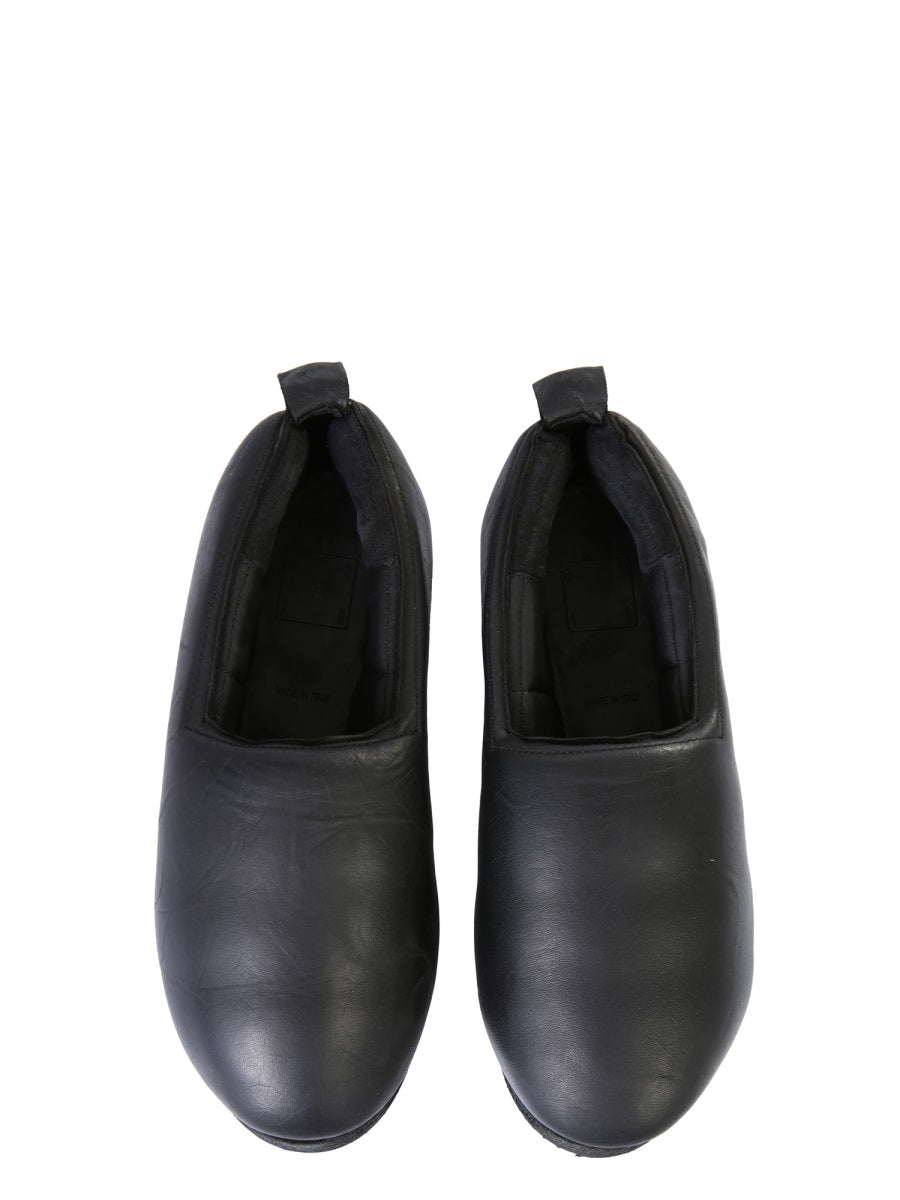 Guidi Unisex Slipper Sneakers