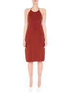 Bottega Veneta Women Jersey Dress