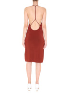 Bottega Veneta Women Jersey Dress