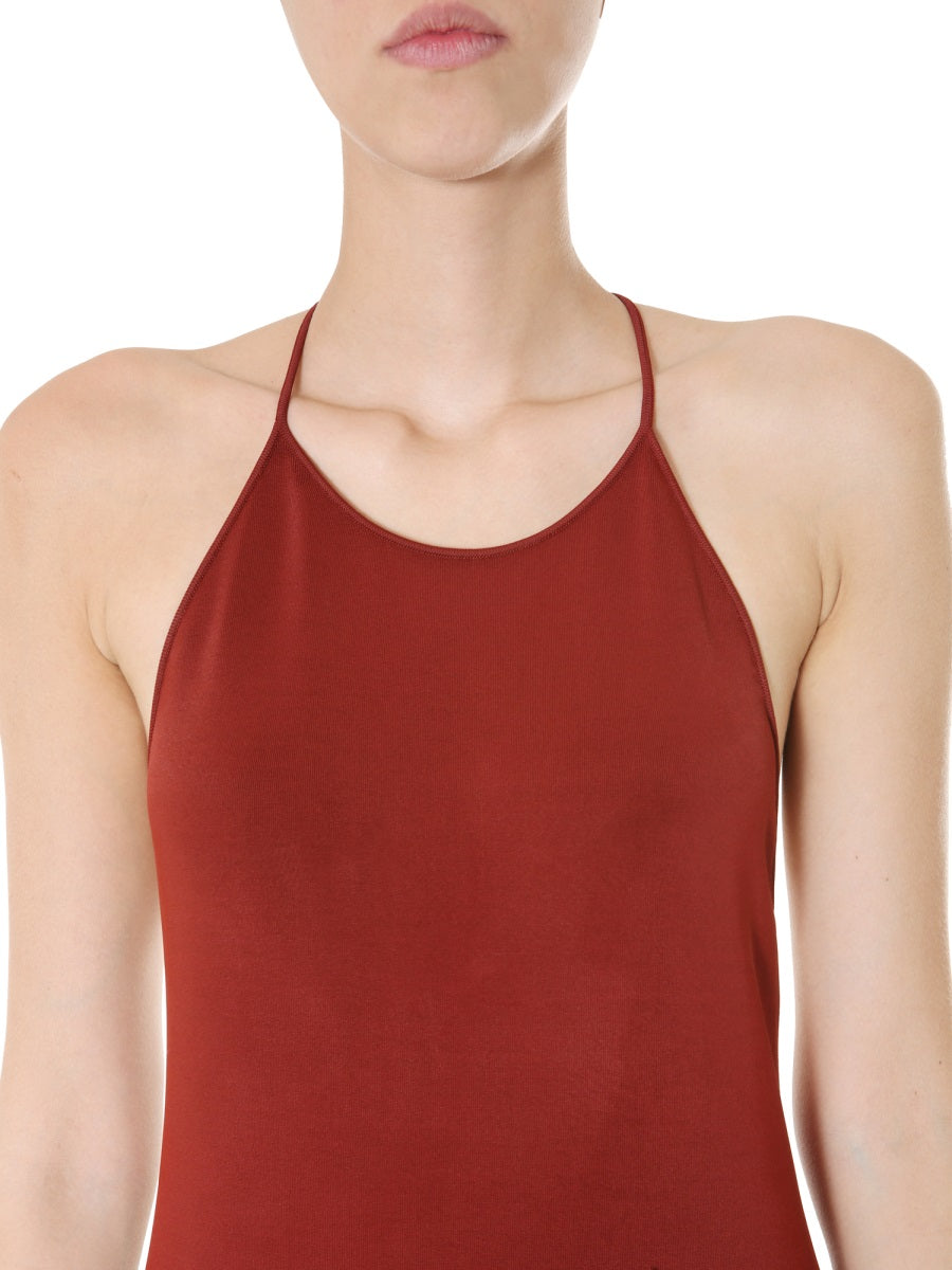 Bottega Veneta Women Jersey Dress