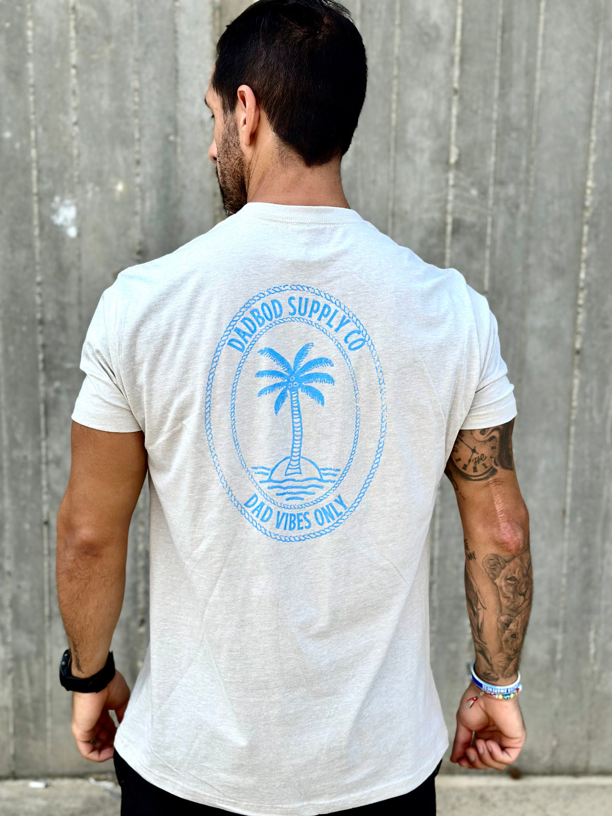 Sunny Dayz Shirt