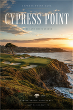 Cypress Point - Championship Collection