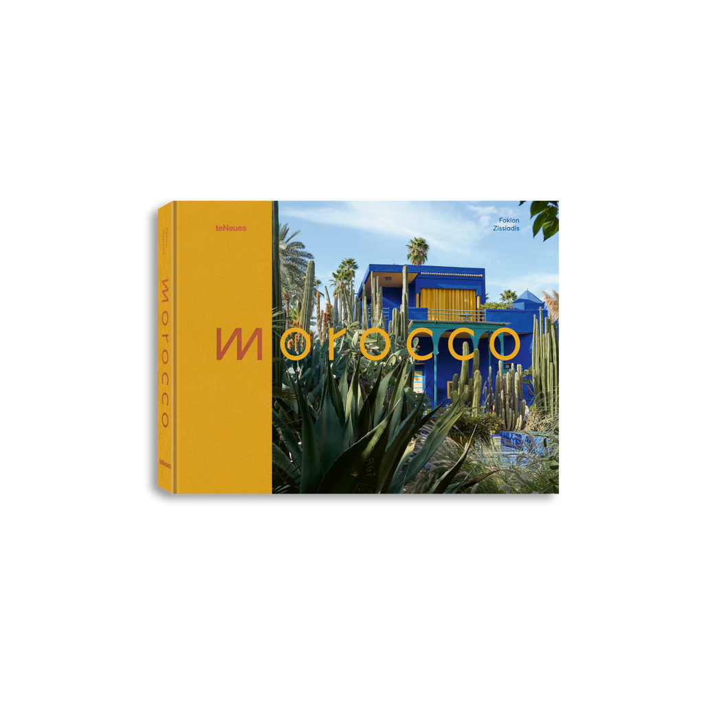 Morocco