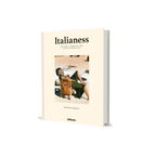 Italianess (English Edition)