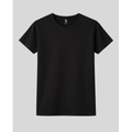 SilkCut Micro Modal Crew Neck T-Shirt