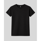 SilkCut Micro Modal Crew Neck T-Shirt
