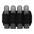 Zero G LITE Harness 4+3 - Black