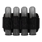 Zero G LITE Harness 4+3 - Black