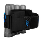 Zero G LITE Harness 4+3 - Blue
