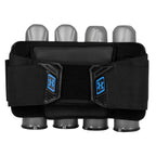 Zero G LITE Harness 4+3 - Blue