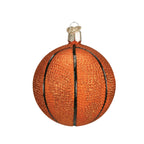 Basketball Ornament