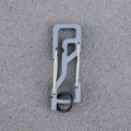 KT5 Carabiner // Original