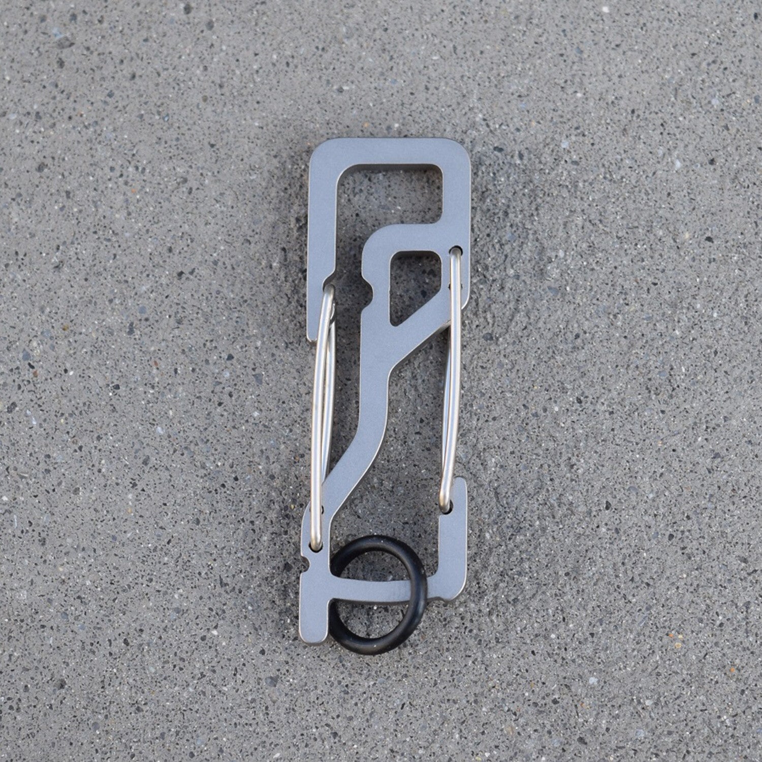 KT5 Carabiner // Original