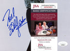 Todd Eldredge Autographed 8x10 Photo Olympic USA Figure Skating JSA