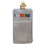 Tetris™ Ornament