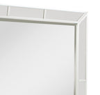 Elegant Contemporary Mirror