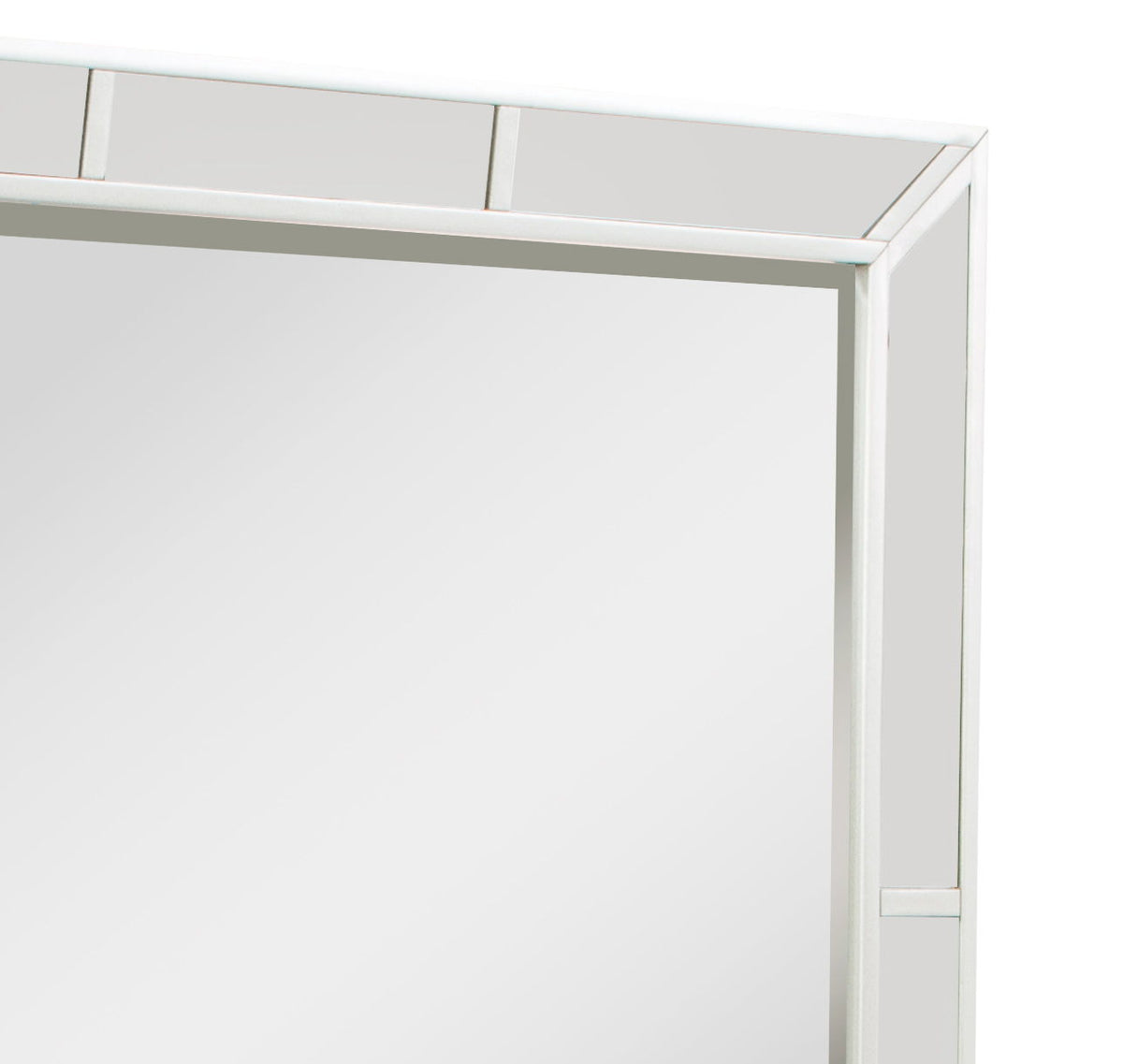 Elegant Contemporary Mirror