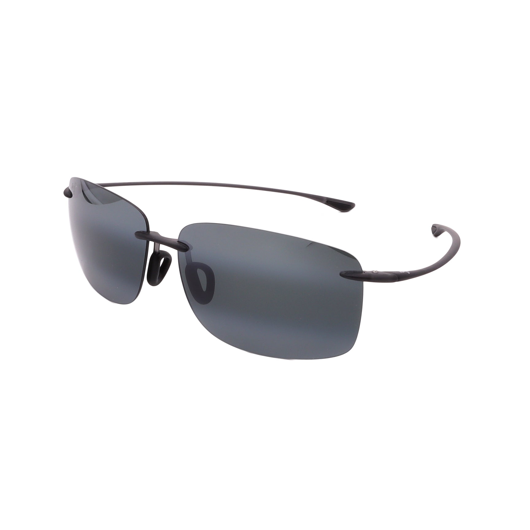 Maui Jim Sunglasses 443-11M-62-14-136 Polarized