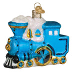 The Little Engine That Could Train Ornament