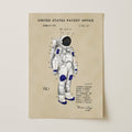 Space Suit (1973)