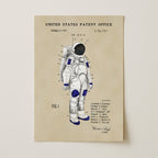 Space Suit (1973)