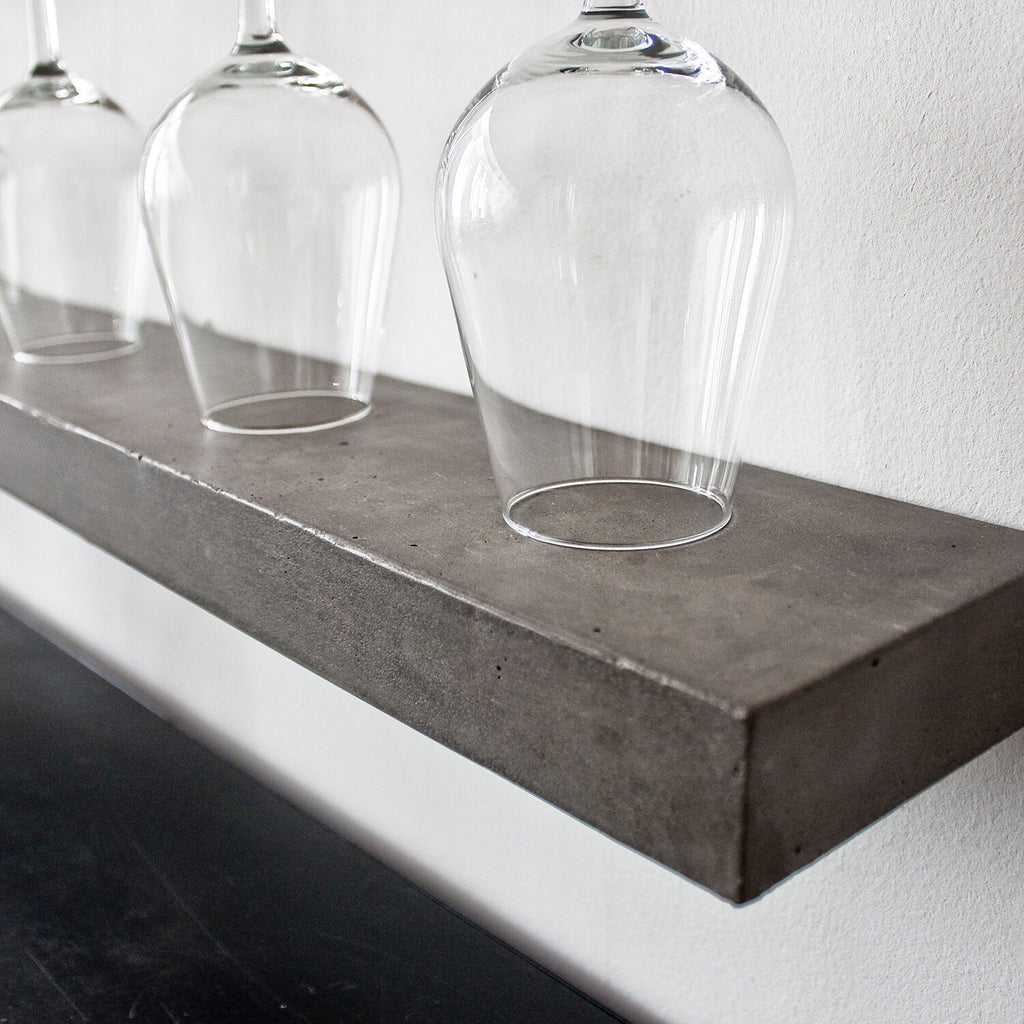 Sliced // Shelf
