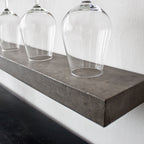 Sliced // Shelf